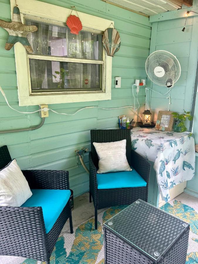 Cocoa, Beach House Exterior foto